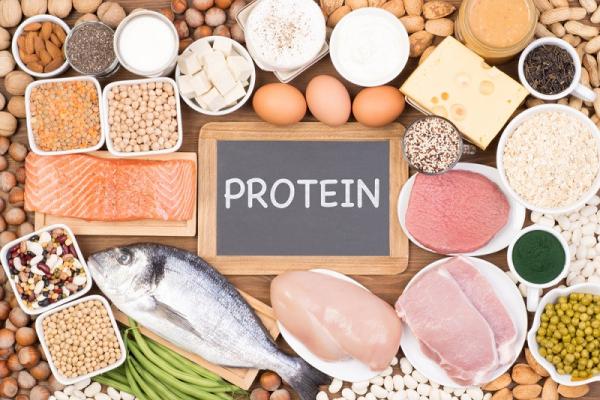 Proteins